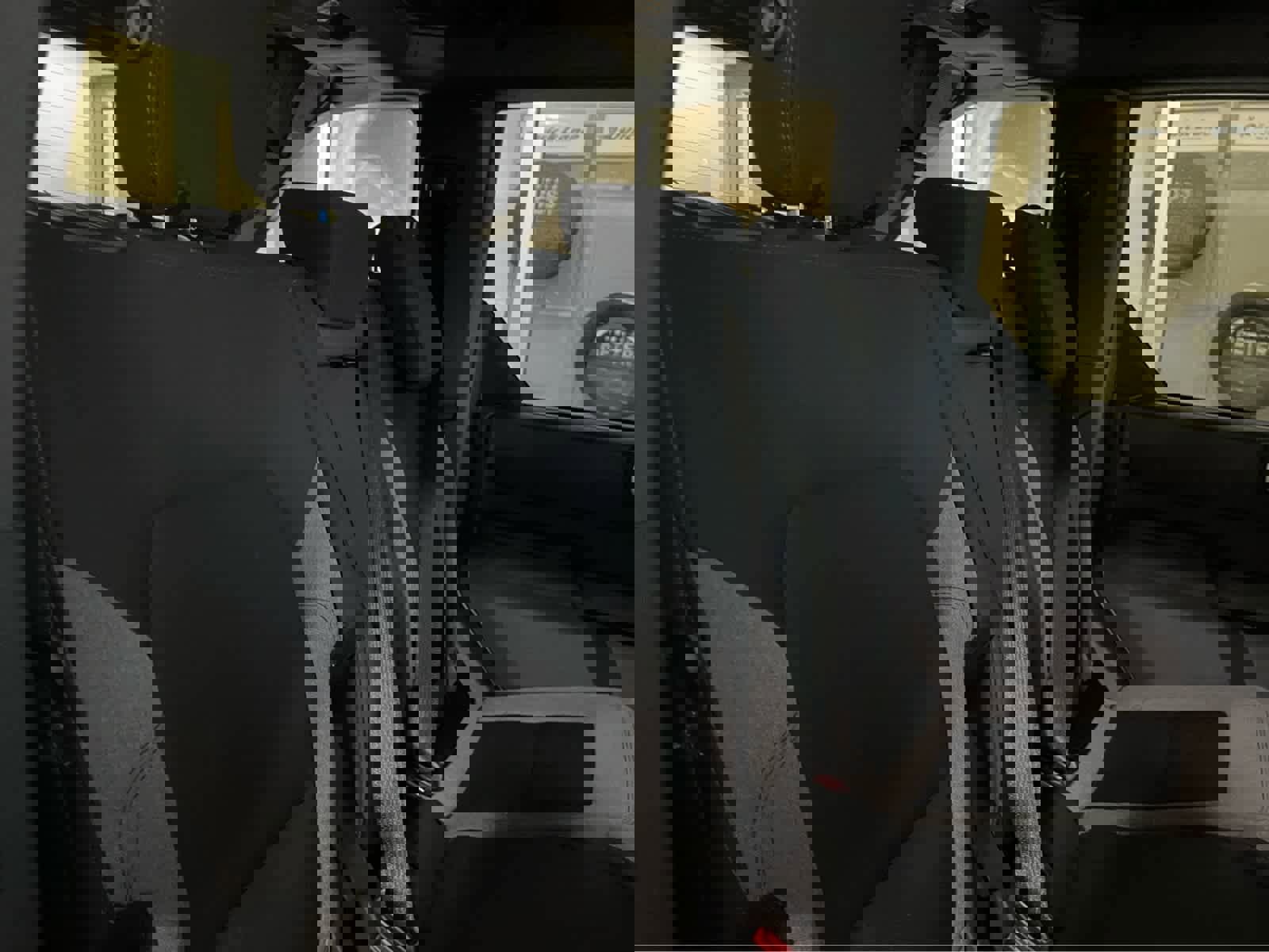 New 2025 Ford Bronco Big Bend image 31