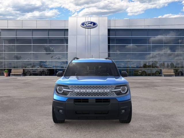 New 2026 Ford Bronco Sport Big Bend w/ Convenience Package AWD/4WD image 6