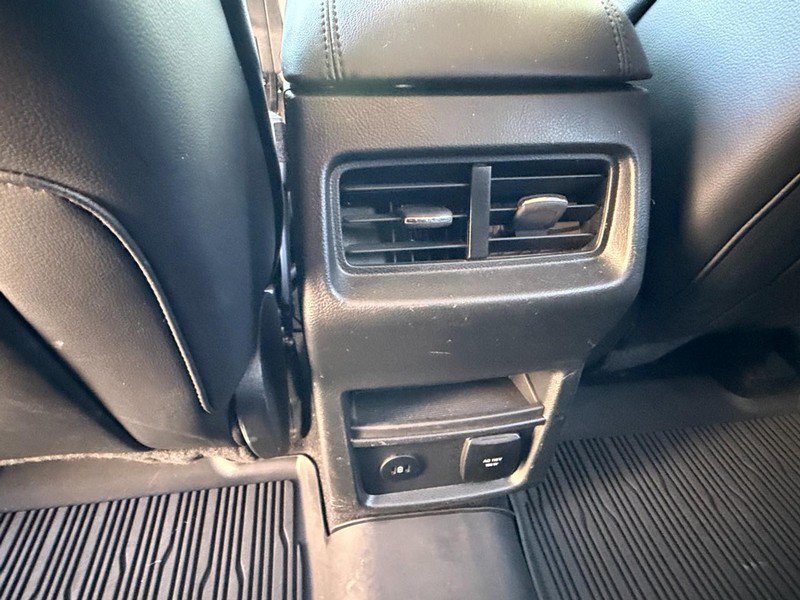 Used 2024 Ford Edge SEL w/ Convenience Package AWD/4WD image 19