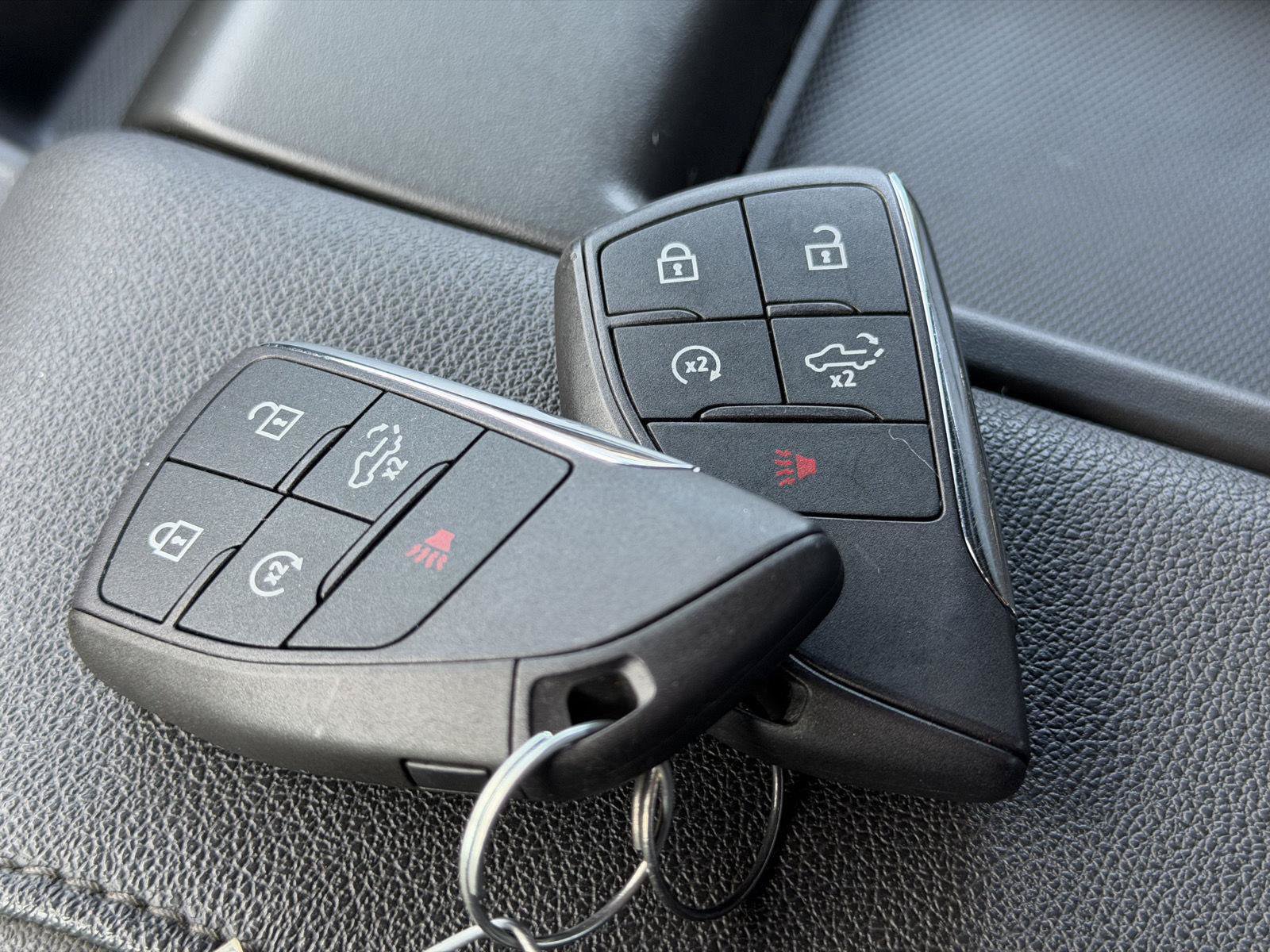 Used 2024 Chevrolet Silverado 1500 LT AWD/4WD image 36