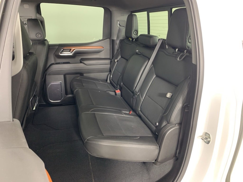 Used 2023 GMC Sierra 1500 Denali w/ Denali Reserve Package image 33