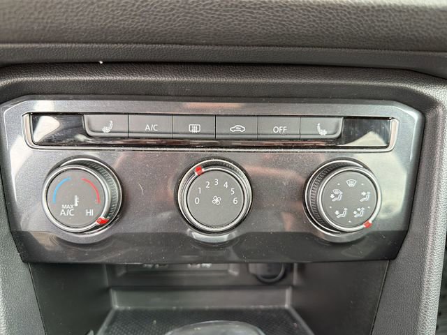 Used 2024 Volkswagen Tiguan S image 20