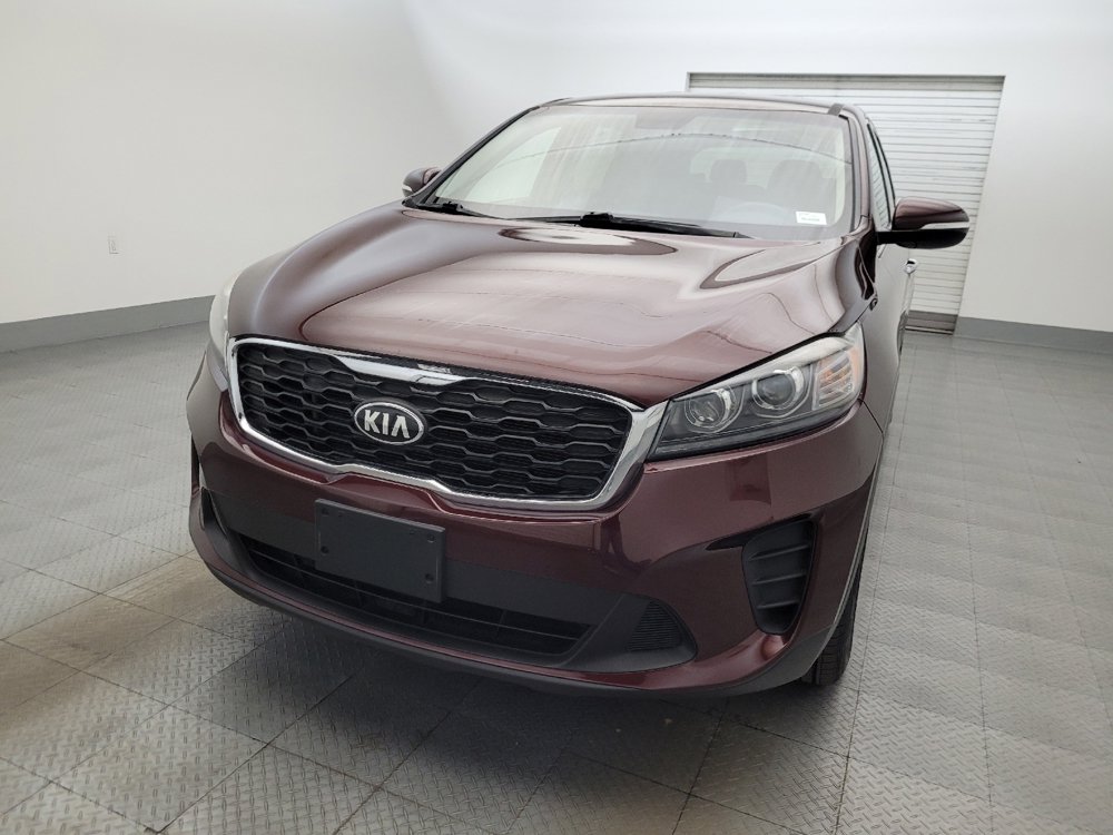 Used 2019 Kia Sorento AWD image 15