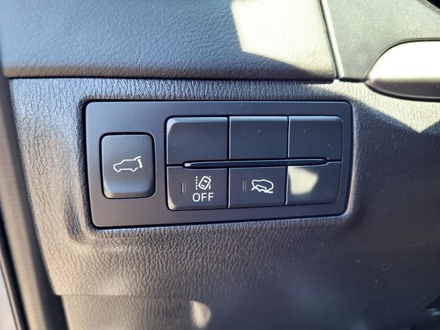 Used 2022 MAZDA CX-9 Touring AWD/4WD image 15