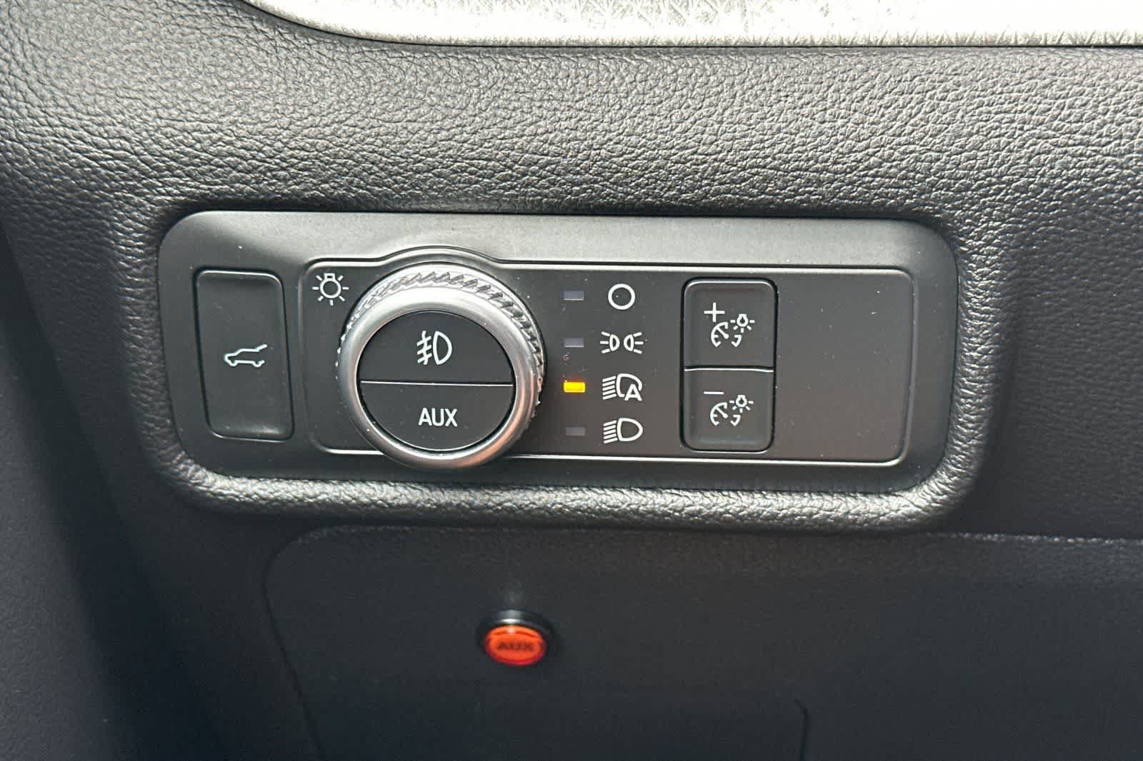 Used 2022 Ford Explorer Timberline AWD/4WD image 34