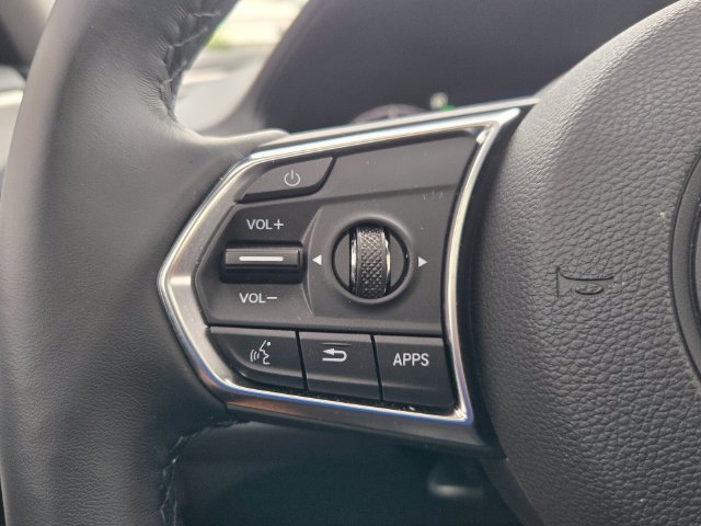 Certified 2026 Acura RDX w/ Technology Package AWD/4WD image 23