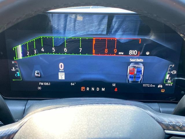 Used 2024 Ford Mustang GT Premium image 16