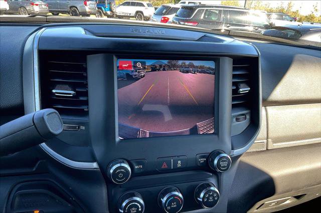 Used 2024 RAM 2500 Big Horn image 14