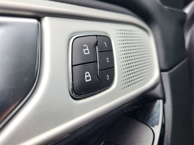 Used 2022 Ford Explorer Platinum w/ Equipment Group 601A image 15