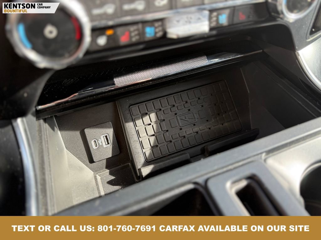 Used 2023 Ford F150 Raptor w/ Raptor Carbon Fibre Package image 28