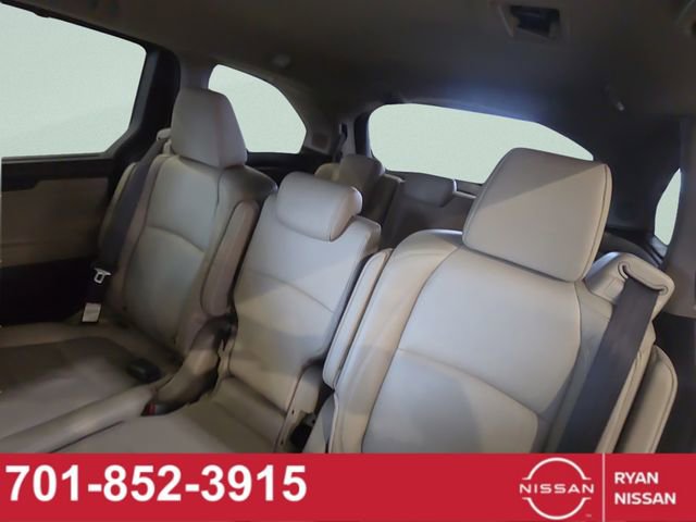 Used 2019 Honda Odyssey Elite image 34