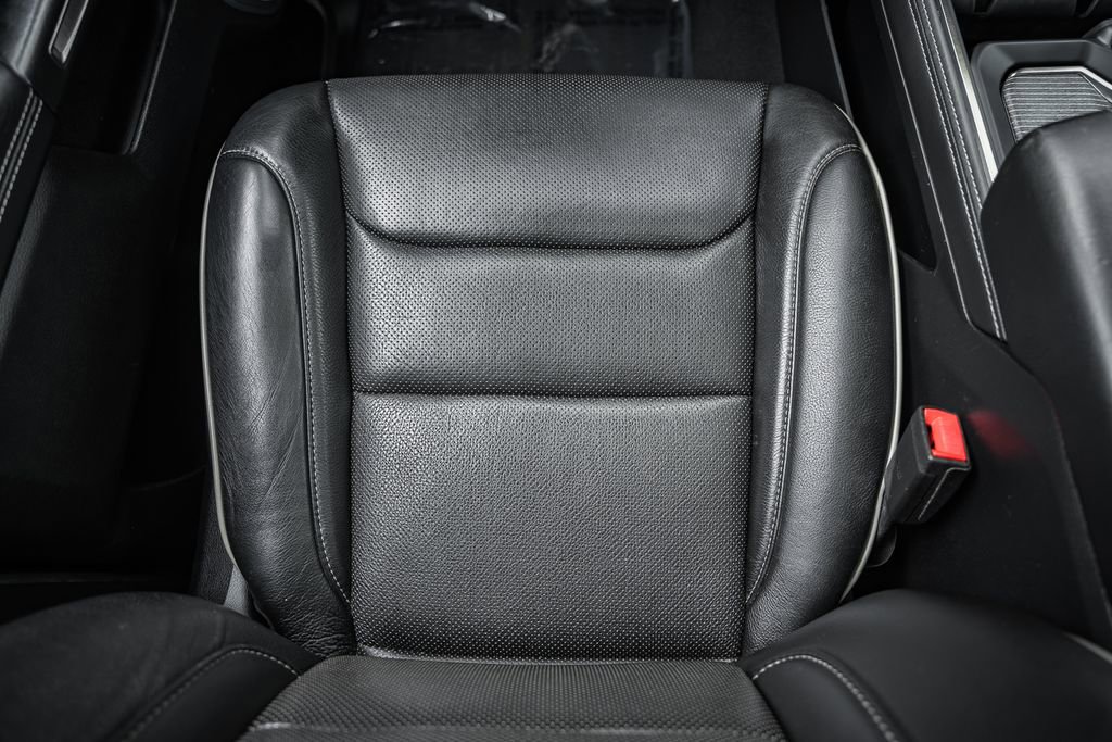 Used 2020 RAM 1500 Limited image 46