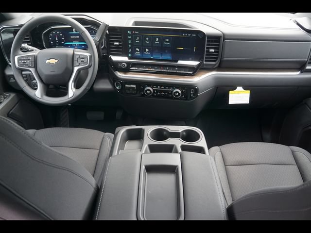New 2026 Chevrolet Silverado 1500 LT w/ All Star Edition Plus AWD/4WD image 13