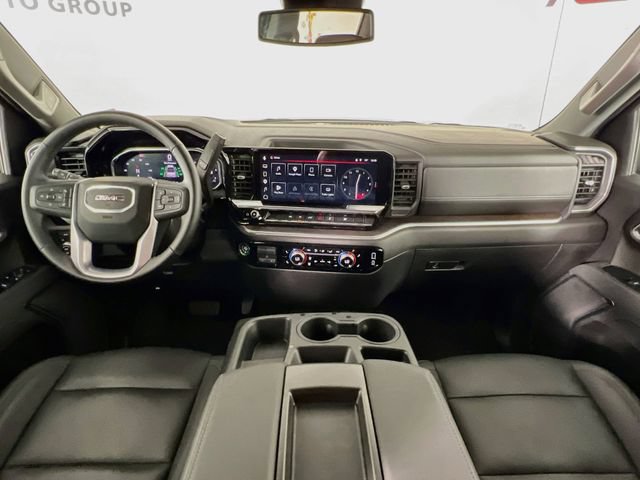 Used 2026 GMC Sierra 1500 SLT AWD/4WD image 25