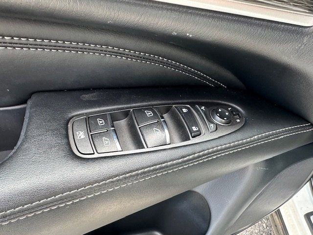 Used 2019 INFINITI QX60 Pure image 11