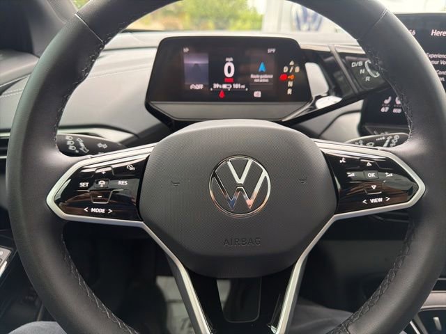 Used 2023 Volkswagen ID.4 Pro S AWD/4WD image 28