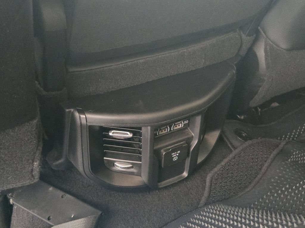 Used 2024 RAM 2500 Laramie w/ Safety Group AWD/4WD image 27