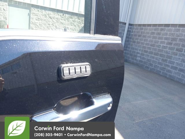 New 2025 Ford F350 Lariat w/ Lariat Ultimate Package image 37