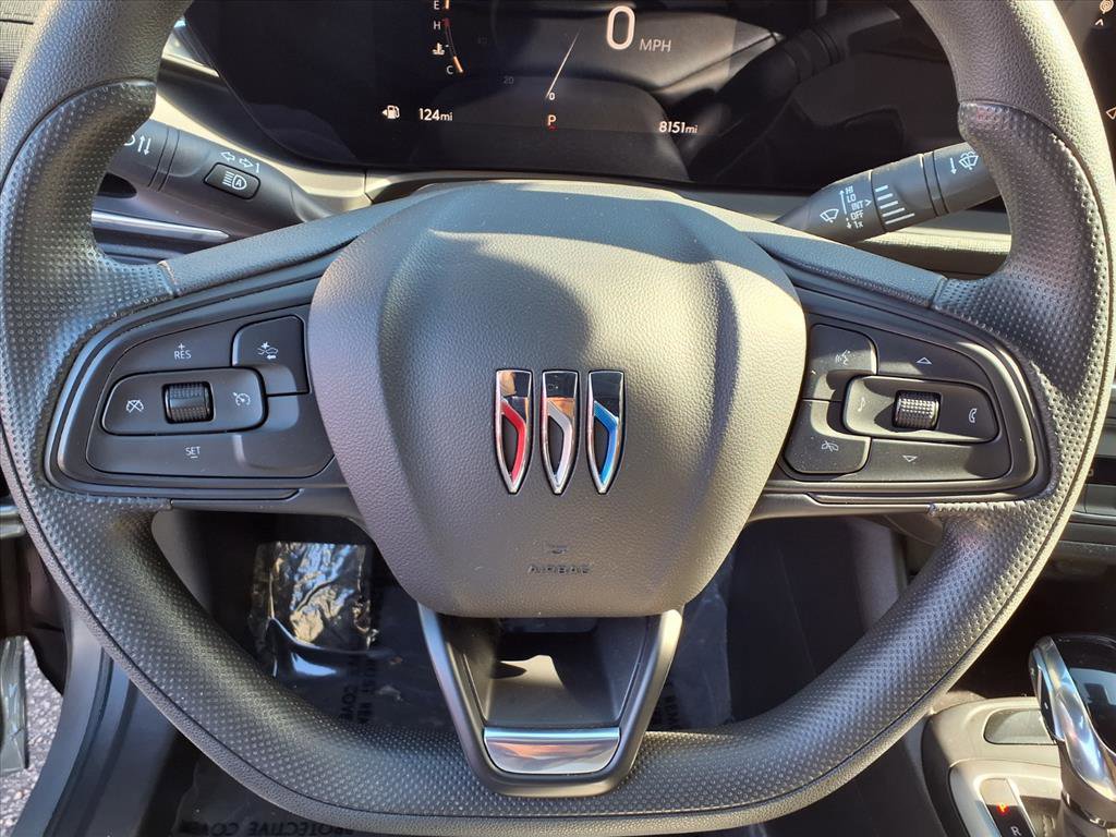 Used 2024 Buick Envista Preferred image 27