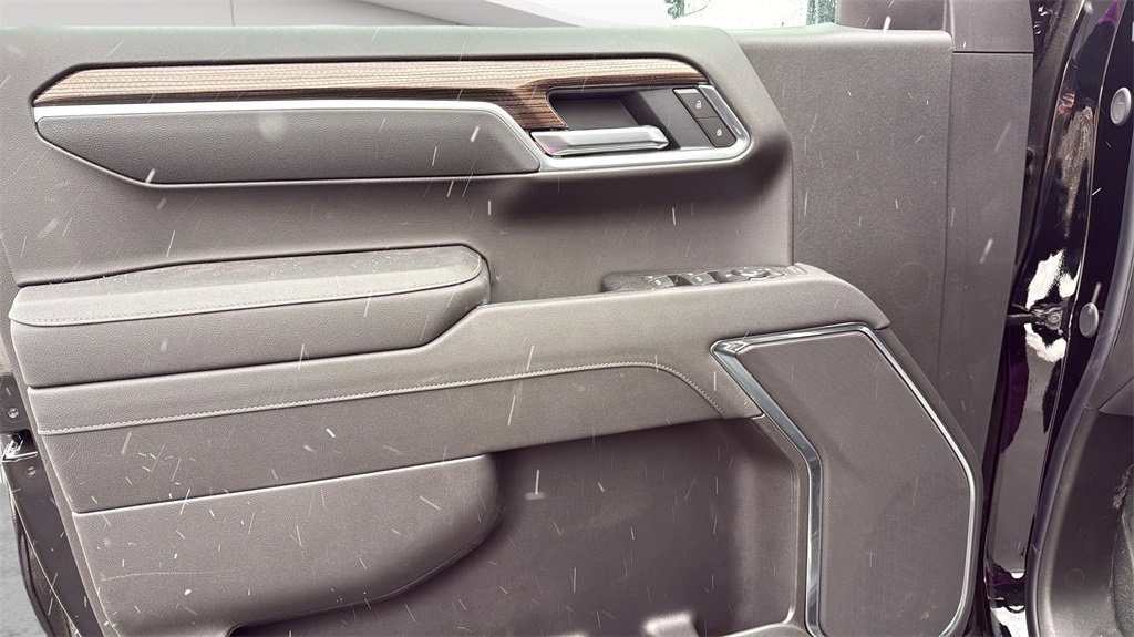 New 2026 Chevrolet Silverado 1500 LT image 20