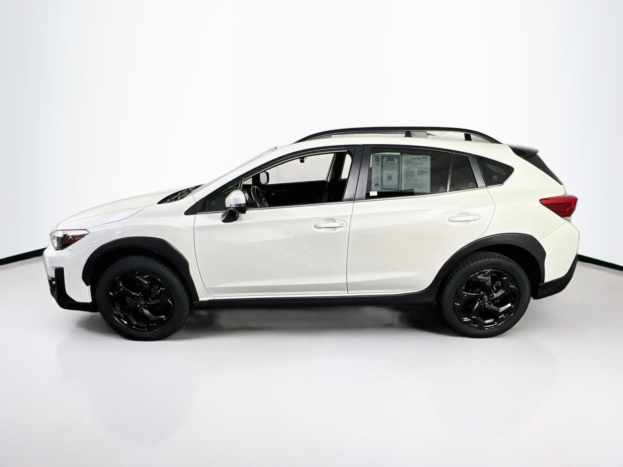 Used 2023 Subaru Crosstrek 2.5i Limited AWD/4WD image 8