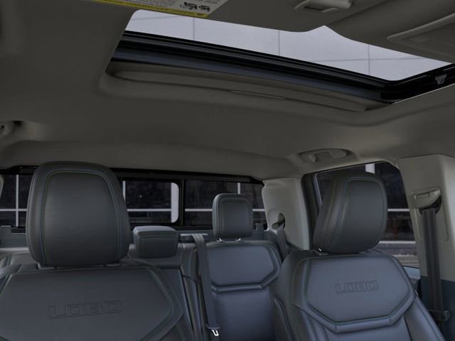 New 2026 Ford Maverick Lobo image 12