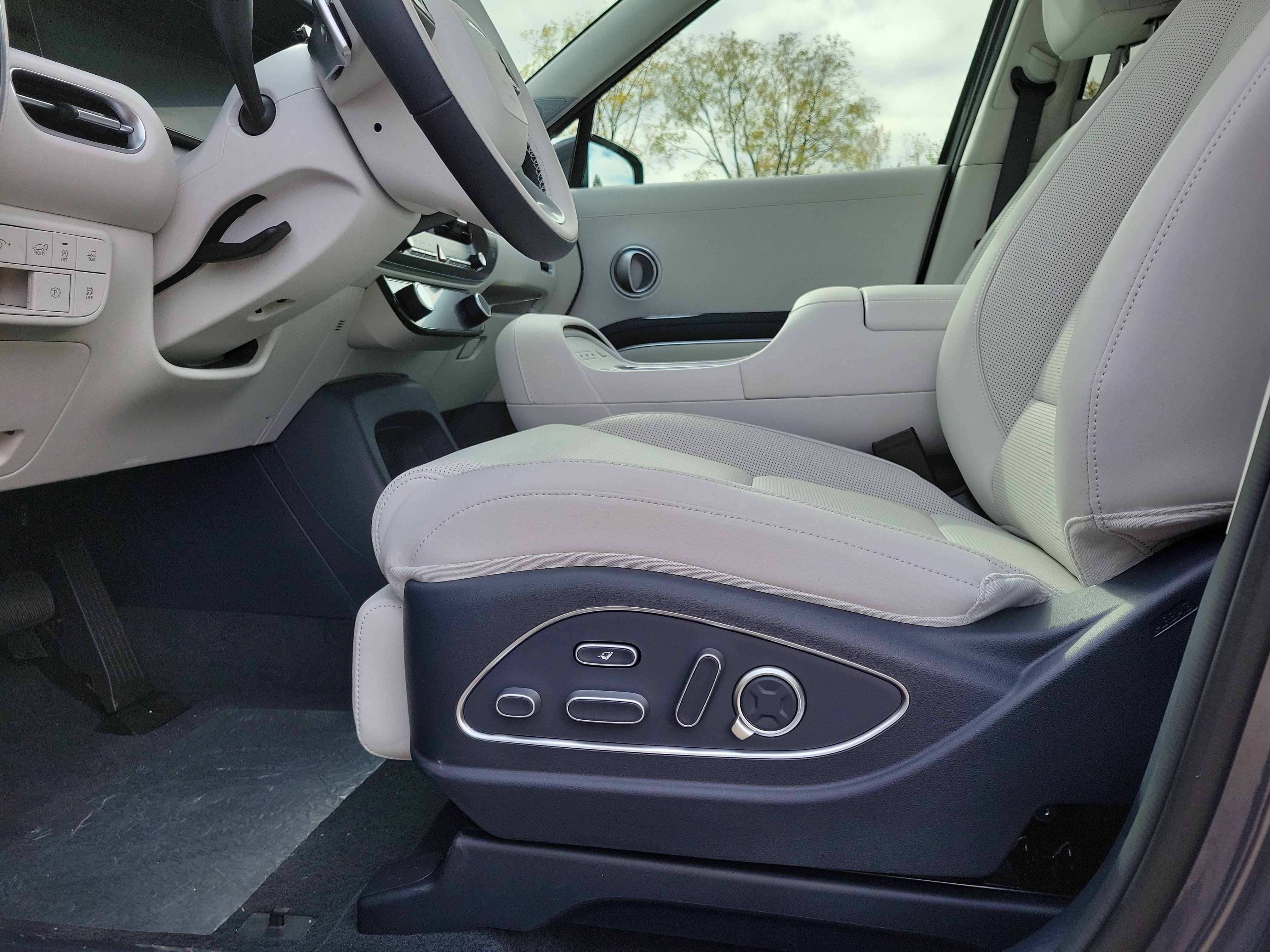 New 2026 Hyundai Palisade Calligraphy image 16