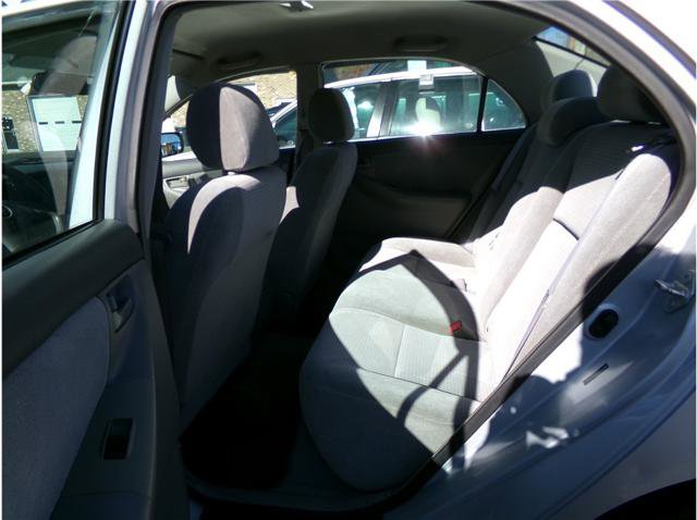 Used 2008 Toyota Corolla CE FWD image 4