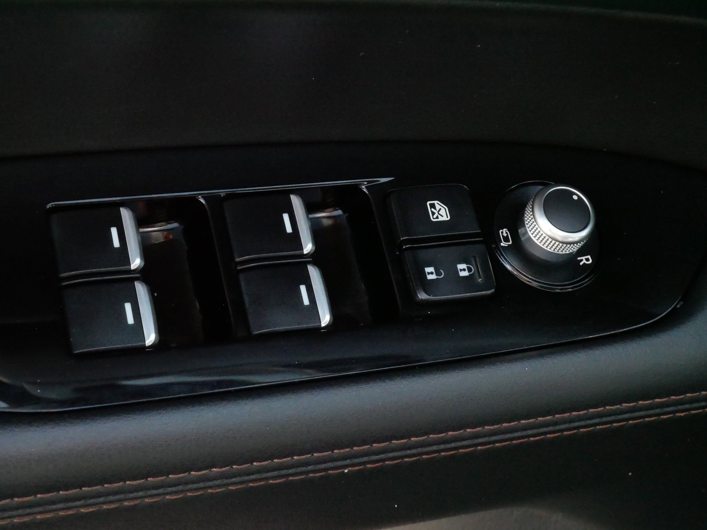 Used 2019 MAZDA CX-5 Grand Touring w/ GT Premium Package image 19