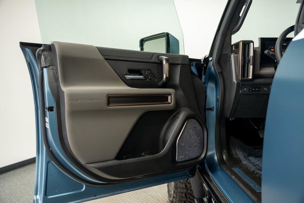 New 2024 GMC Hummer EV 3X w/ Omega Edition image 25