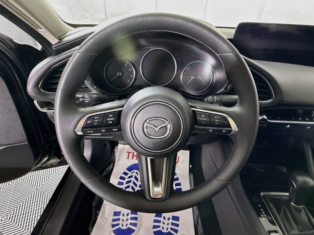 Used 2024 MAZDA MAZDA3 2.5 Turbo Sedan w/Premium Plus AWD/4WD image 20