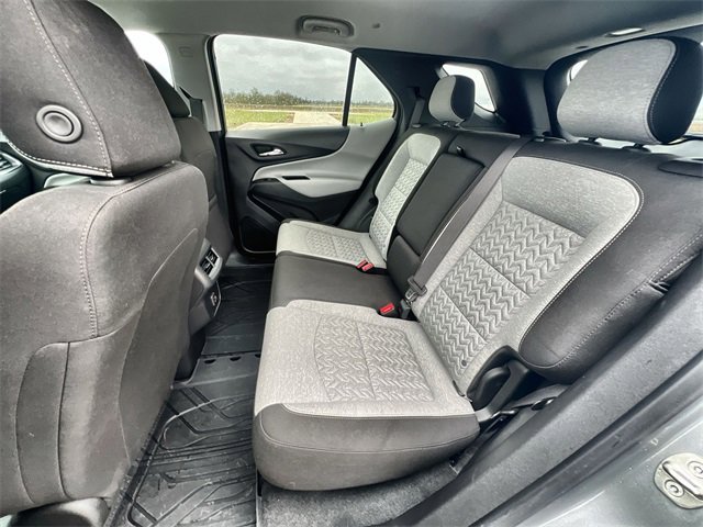 Certified 2023 Chevrolet Equinox LS w/ LS Convenience Package image 24
