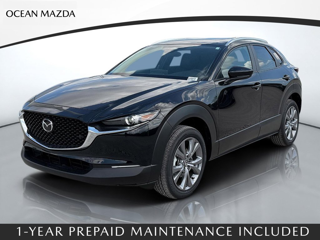 New 2026 MAZDA CX-30 AWD 2.5 S