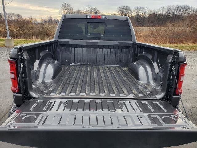 New 2026 RAM 1500 Big Horn w/ Night Edition image 25