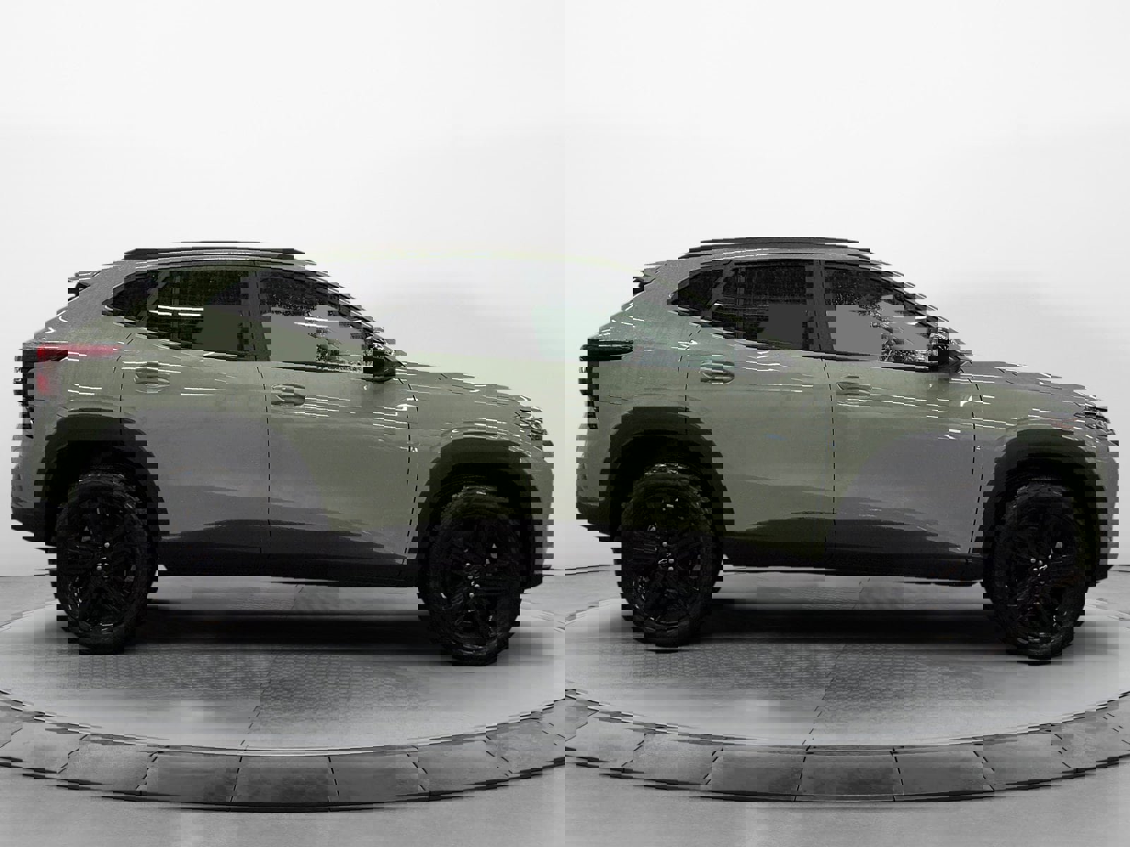 New 2026 Chevrolet Trax ACTIV w/ Driver Confidence Package image 2