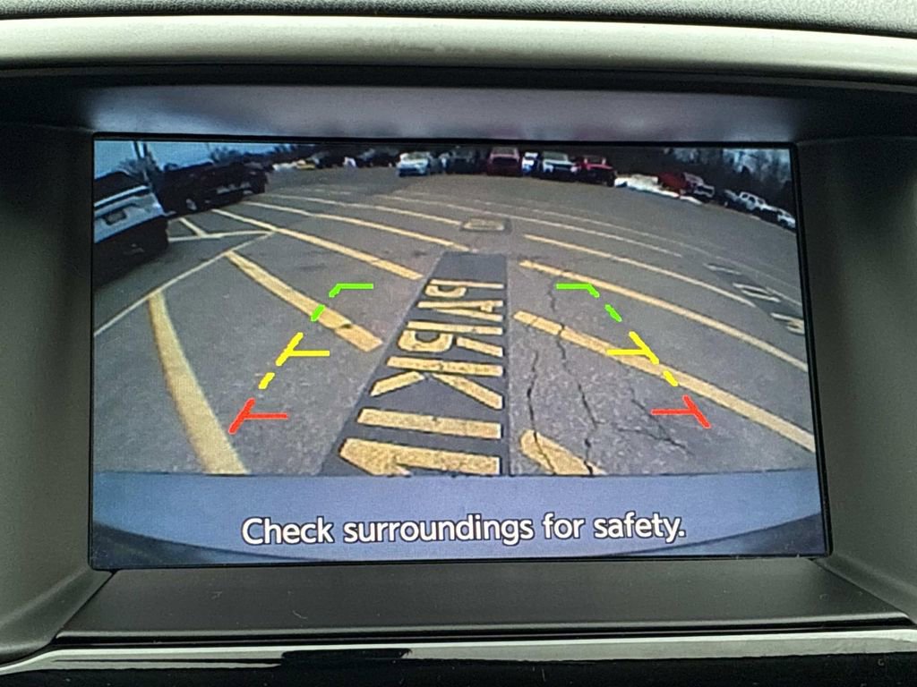 Used 2018 Nissan Pathfinder S image 33