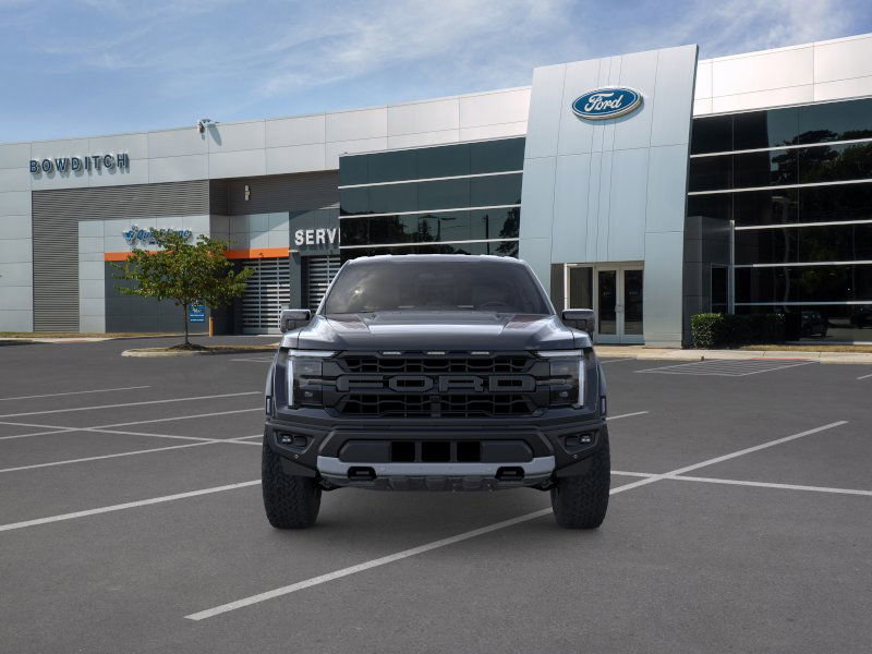 New 2026 Ford F150 Raptor image 6