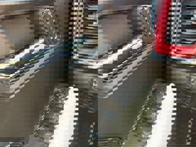 Certified 2023 GMC Canyon AT4X image 18