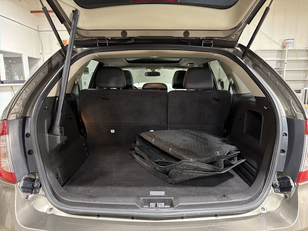 Used 2013 Ford Edge SEL image 21