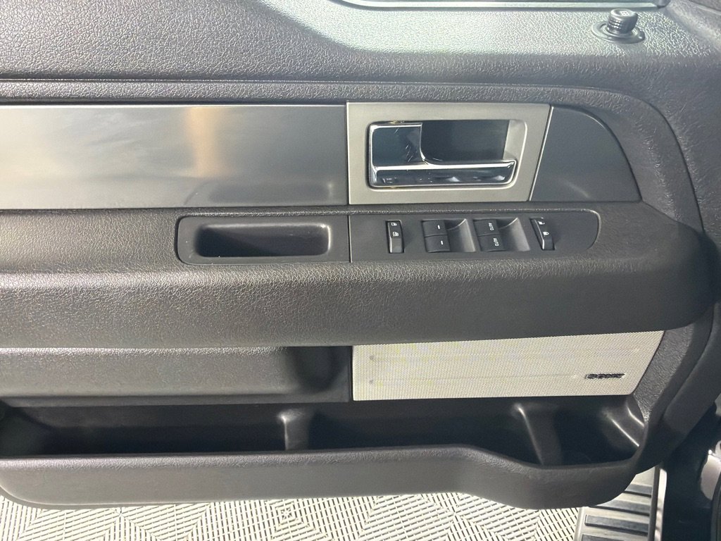 Used 2013 Ford F150 FX4 w/ Luxury Equipment Group image 11