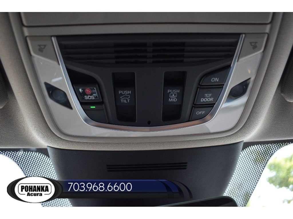 New 2026 Acura MDX w/ Technology Package AWD/4WD image 19