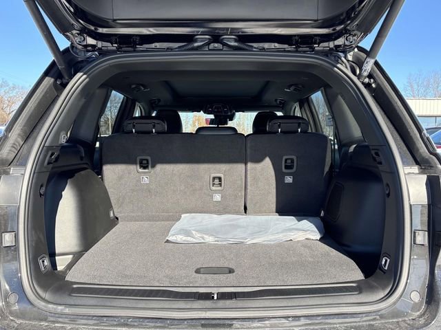 New 2026 Jeep Grand Cherokee Limited image 32