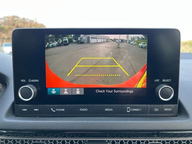 Used 2024 Honda Civic Sport image 24