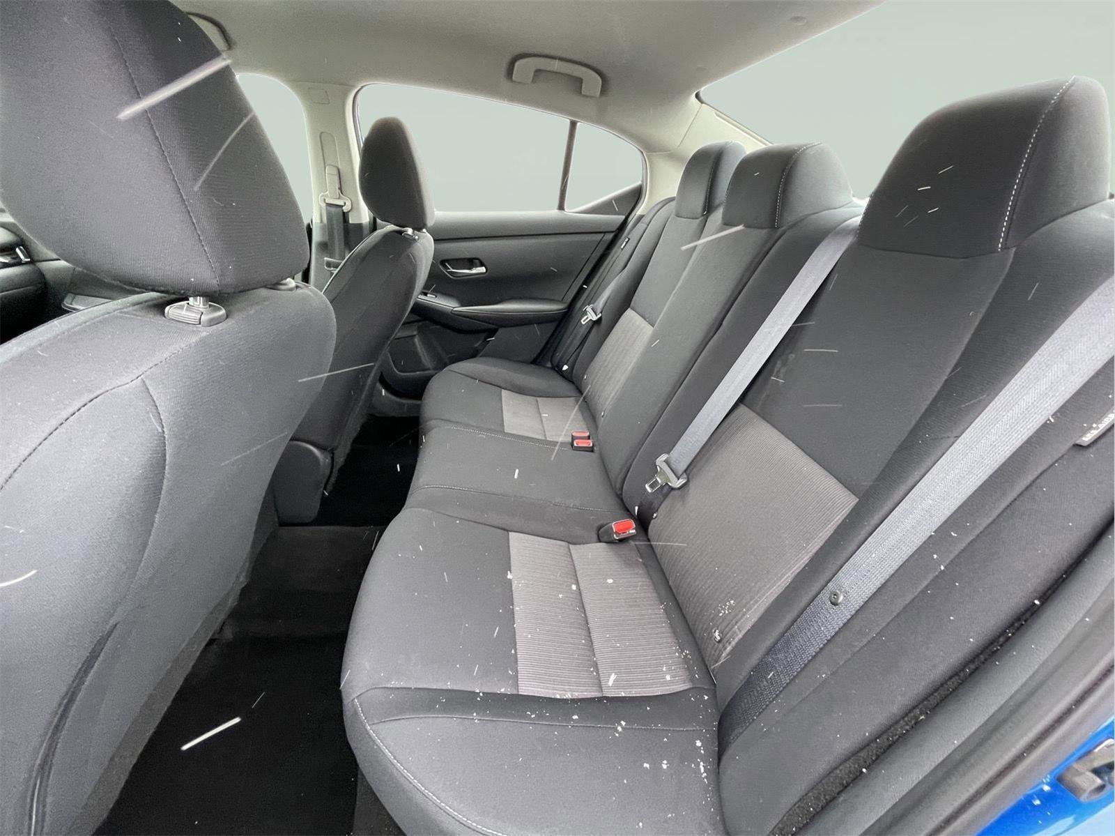 Used 2023 Nissan Sentra SV w/ All-Weather Package image 16