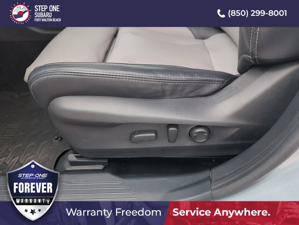 Used 2020 Subaru Outback Limited w/ Popular Package #2 AWD/4WD image 13
