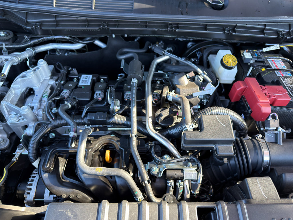 New 2026 Nissan Kicks SR w/ SR Premium Package image 11