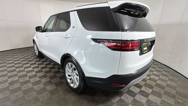 Used 2024 Land Rover Discovery S AWD/4WD video 4