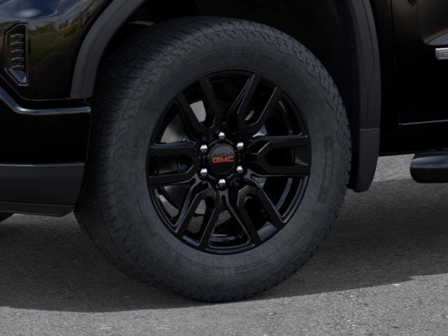 New 2026 GMC Sierra 1500 Elevation w/ Elevation Select Package RWD image 9