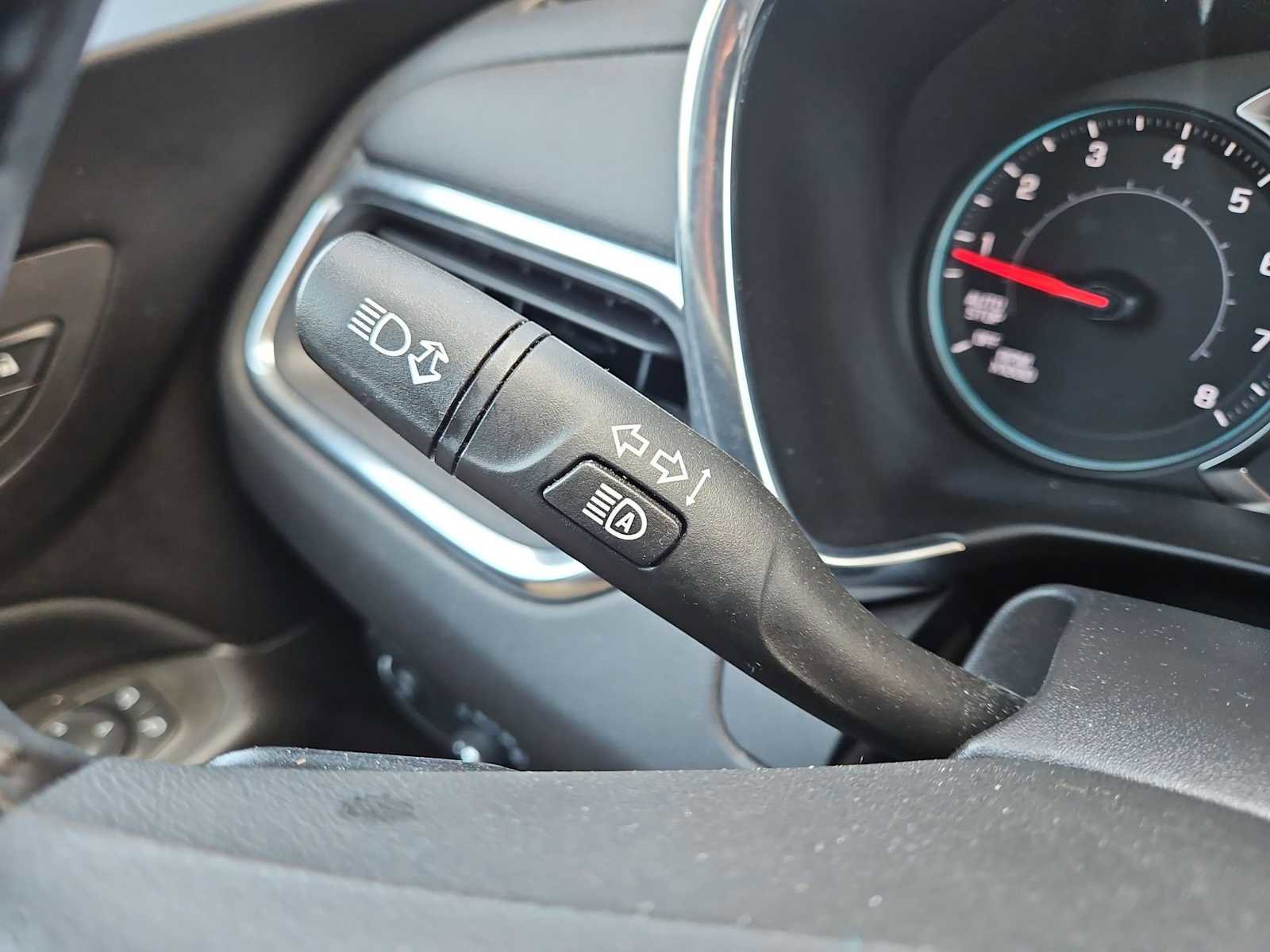 Certified 2024 Chevrolet Equinox LT image 27