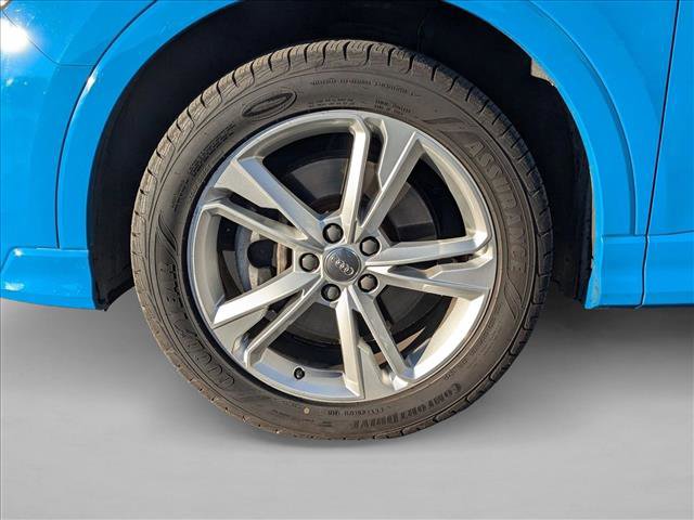 Used 2020 Audi Q3 2.0T Premium w/ Convenience Package image 26